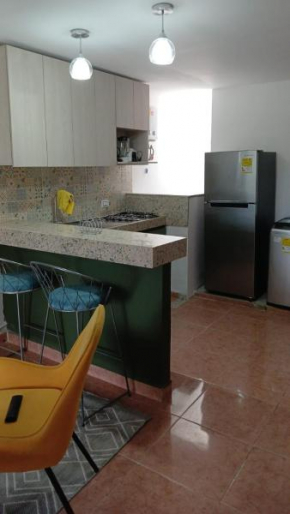 Apto. 2 alcobas, Tercer piso, Norte de Cali